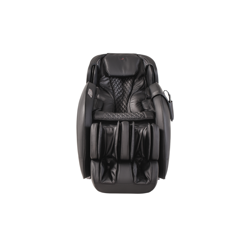 Alphasonic II 3D Black Braintronic Expo