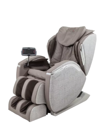 Hilton III 3D BEIGE BRAINTRONICS