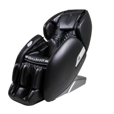 Alphasonic II 3D Black...