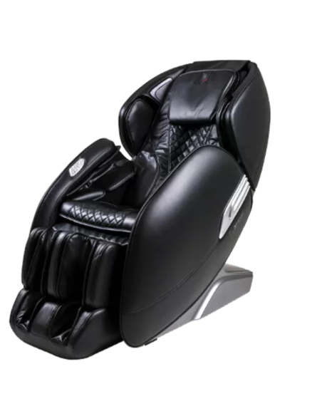 Alphasonic II 3D Black Braintronic Expo