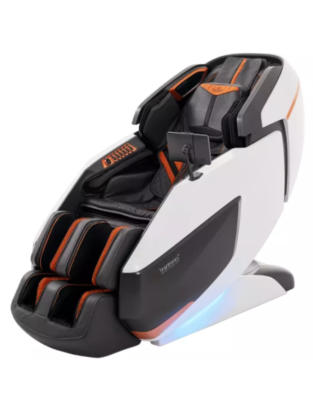 TITAN 2x4D White Braintronics