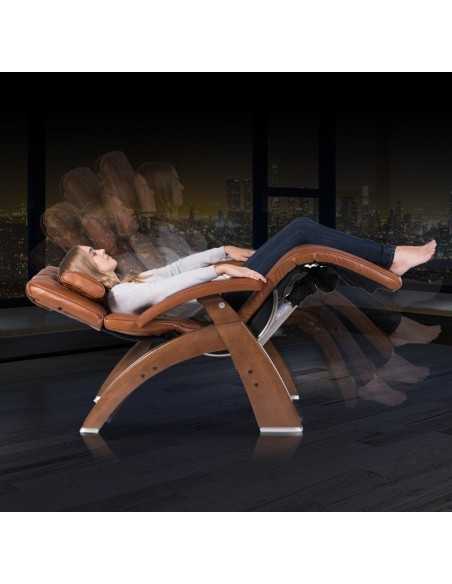 Sillón ZERO GRAVITY PC600