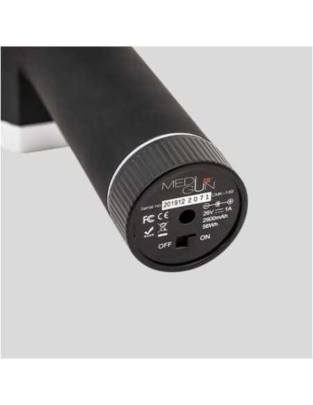 MEDIGUN PRO
