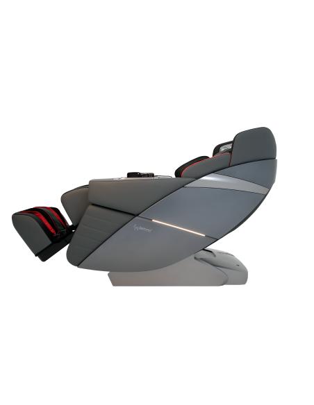 Alphasonic III 3D Black