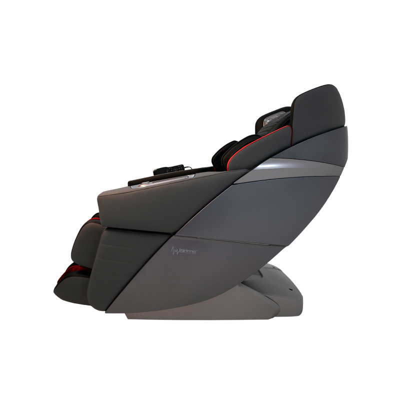 Alphasonic III 3D Black Alphasonic III 3D Black