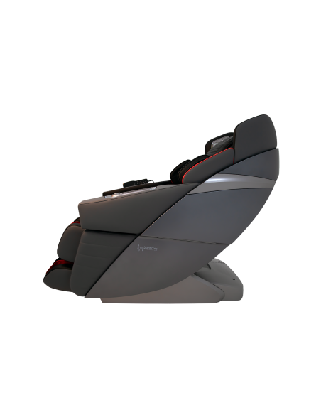 Alphasonic III 3D Black