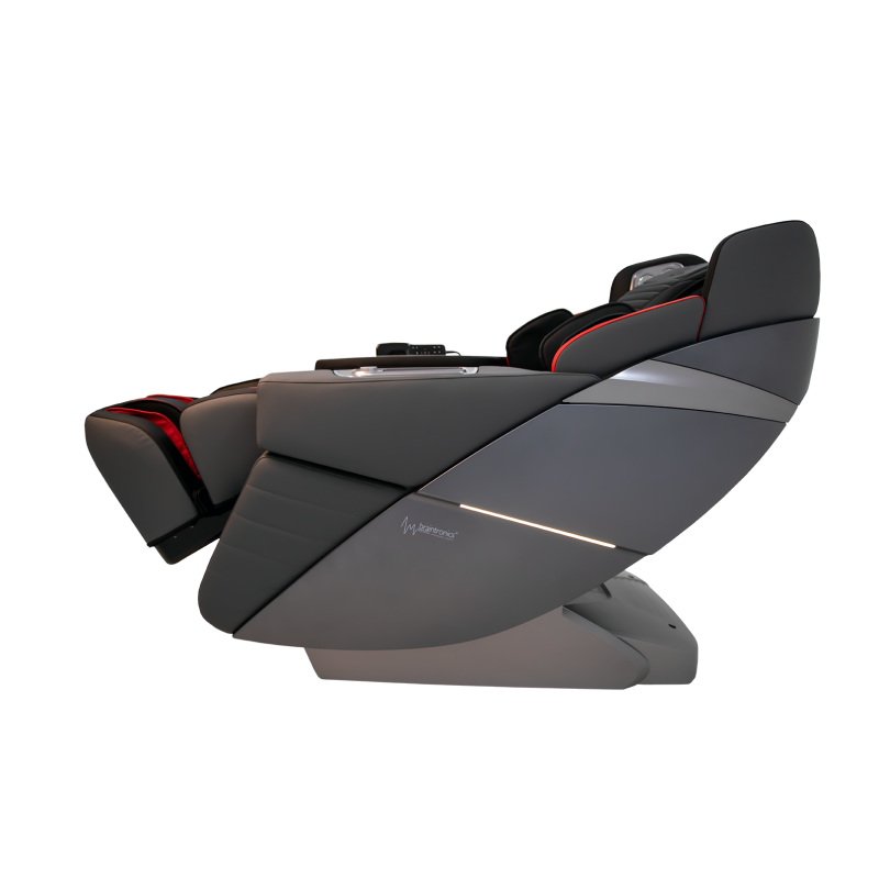 Alphasonic III 3D Black Alphasonic III 3D Black