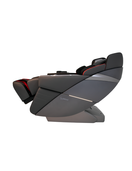 Alphasonic III 3D Black