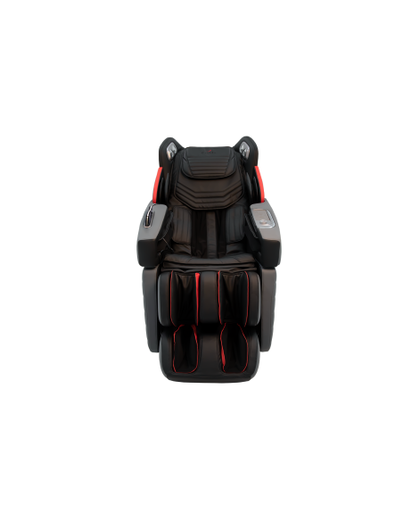 Alphasonic III 3D Black