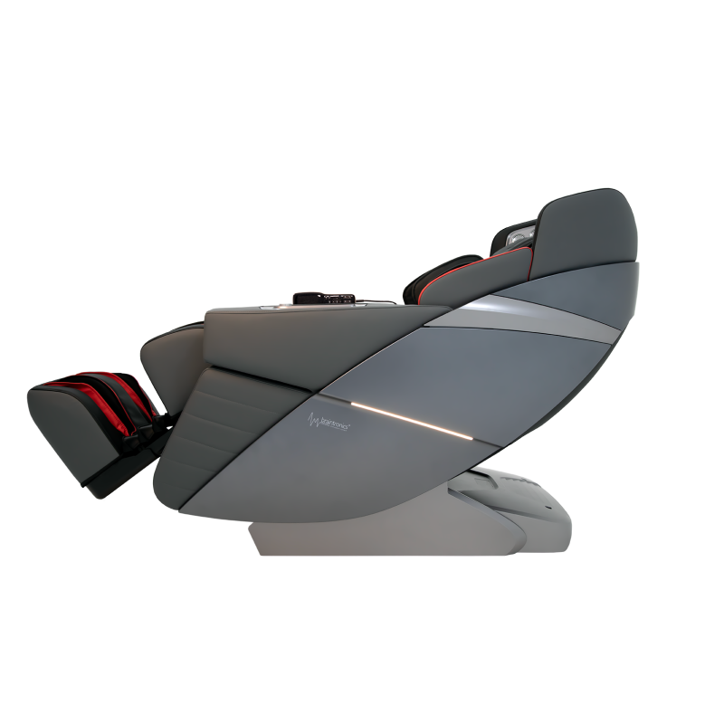 Alphasonic III 3D Black Alphasonic III 3D Black