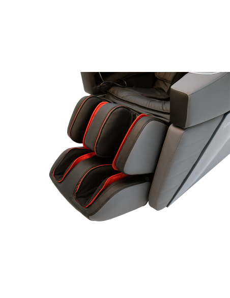 Alphasonic III 3D Black