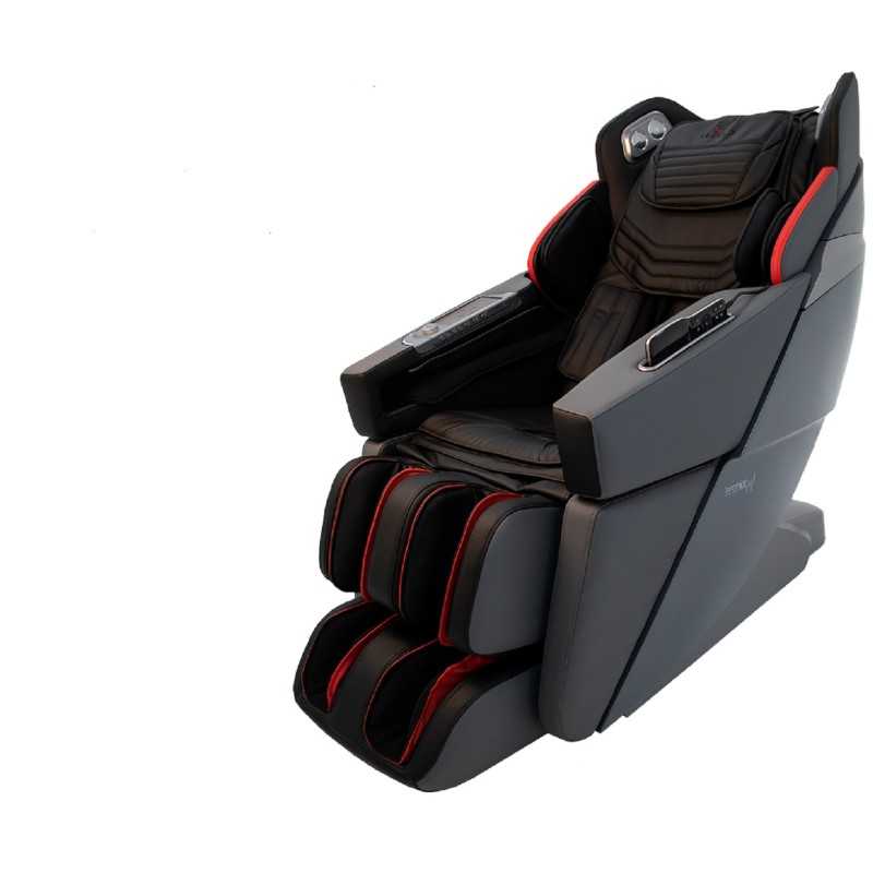 Alphasonic III 3D Black Alphasonic III 3D Black