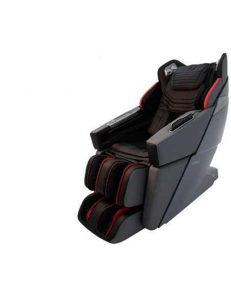 Alphasonic III 3D Black