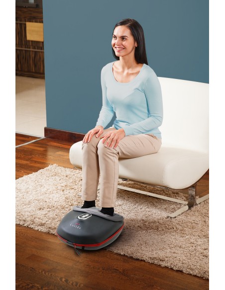 FOOTINN II ✔️ - Recupera tu cuerpo desde los pies.