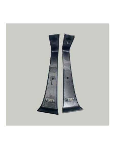 EMBELLECEDOR Lateral Alphasonic II