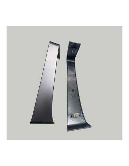 EMBELLECEDOR Lateral Alphasonic II