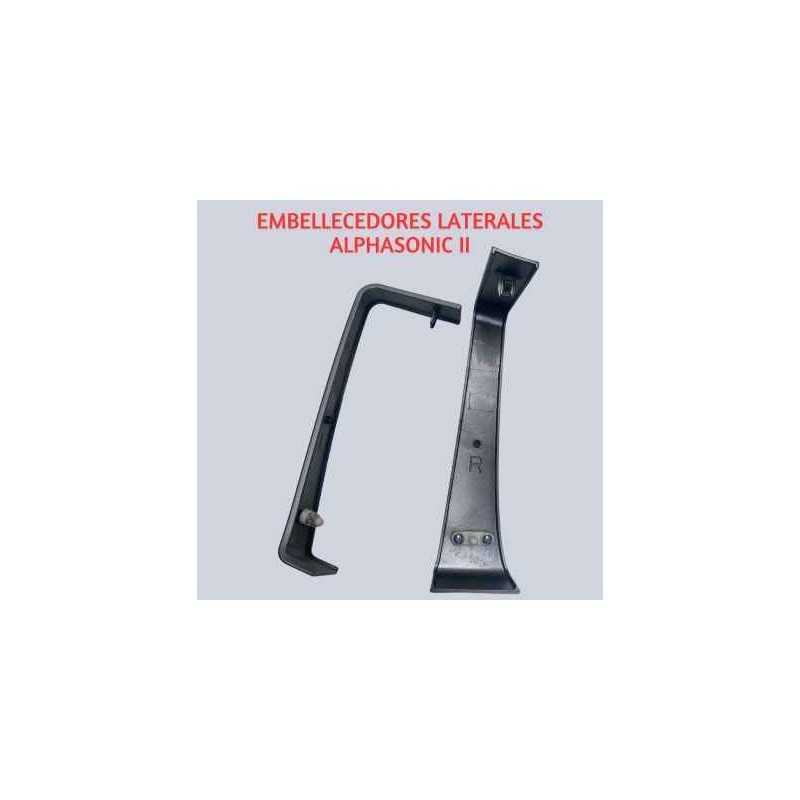 EMBELLECEDOR Lateral Alphasonic II