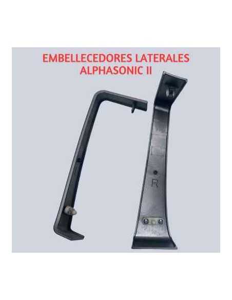 EMBELLECEDOR Lateral Alphasonic II