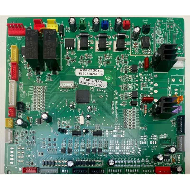 PCB Electronico Betasonic II