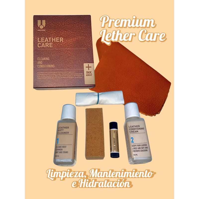 Kit de Cuidado para Perfect Chair