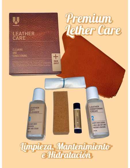 Kit de Cuidado para Perfect Chair