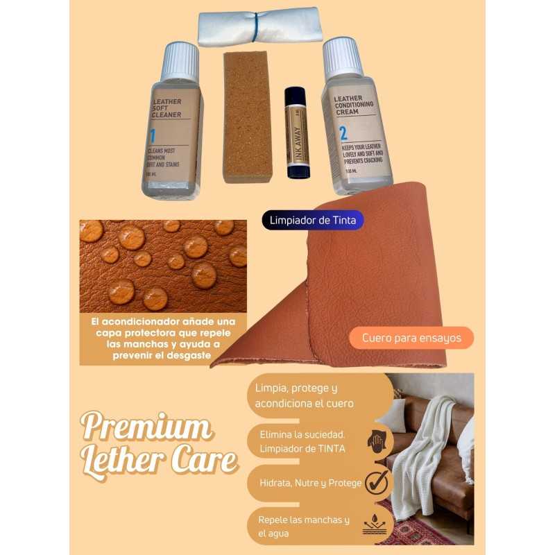 Kit de Cuidado para Perfect Chair