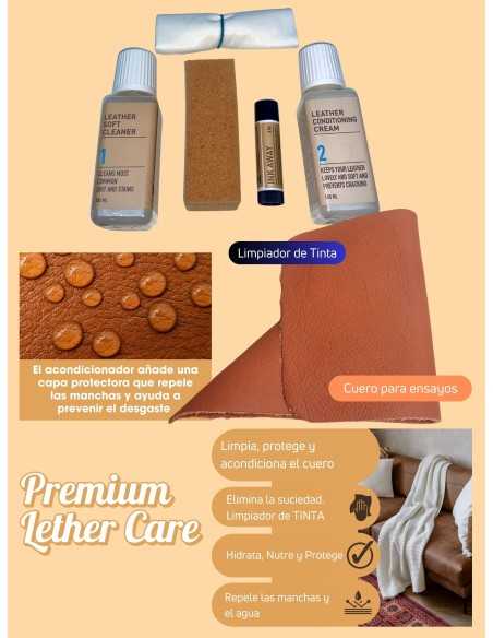 Kit de Cuidado para Perfect Chair