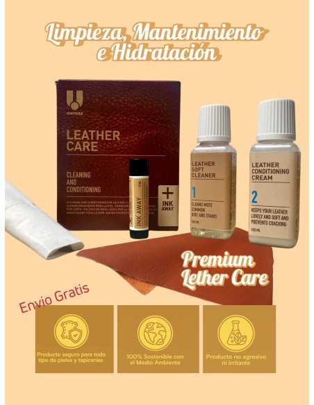 Kit de Cuidado para Perfect Chair