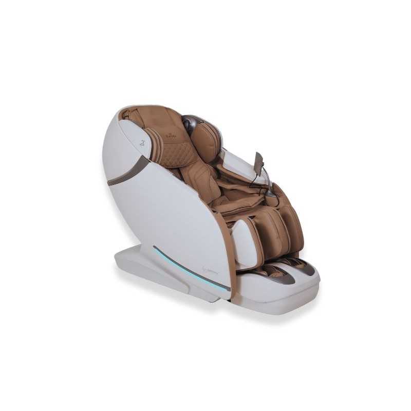 SKYLINER II 4D - White 25 aniversario