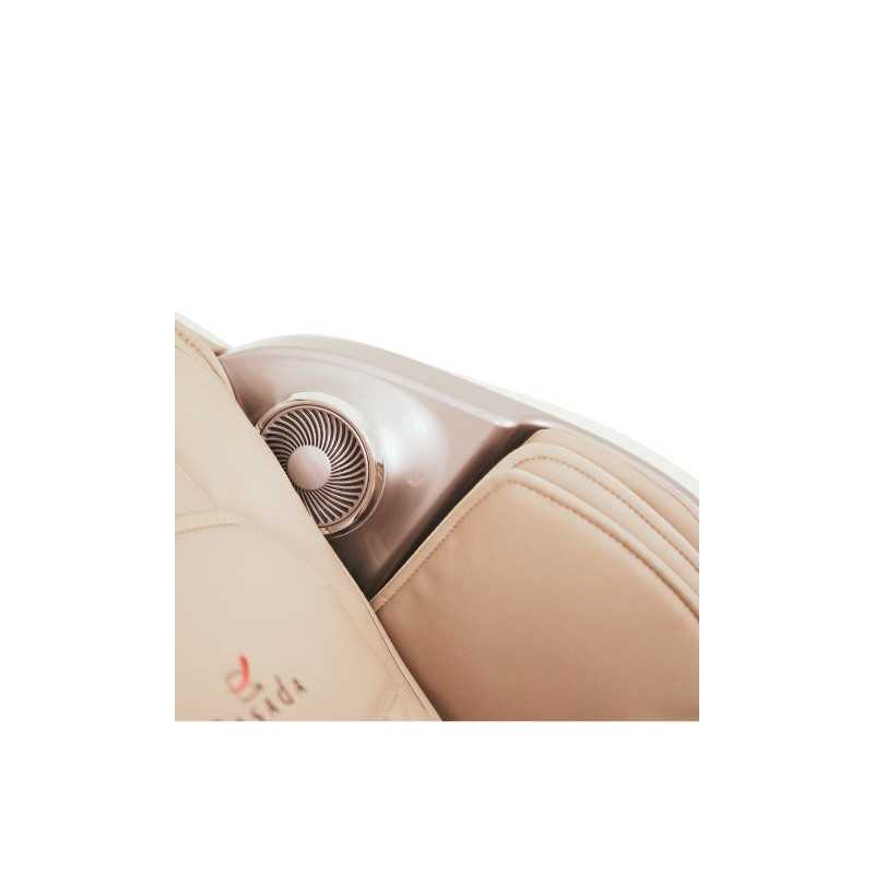 SKYLINER II 4D - White 25 aniversario