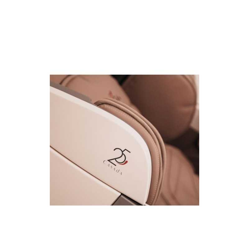 SKYLINER II 4D - White 25 aniversario