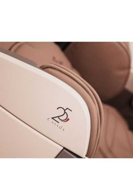 SKYLINER II 4D - White 25 aniversario