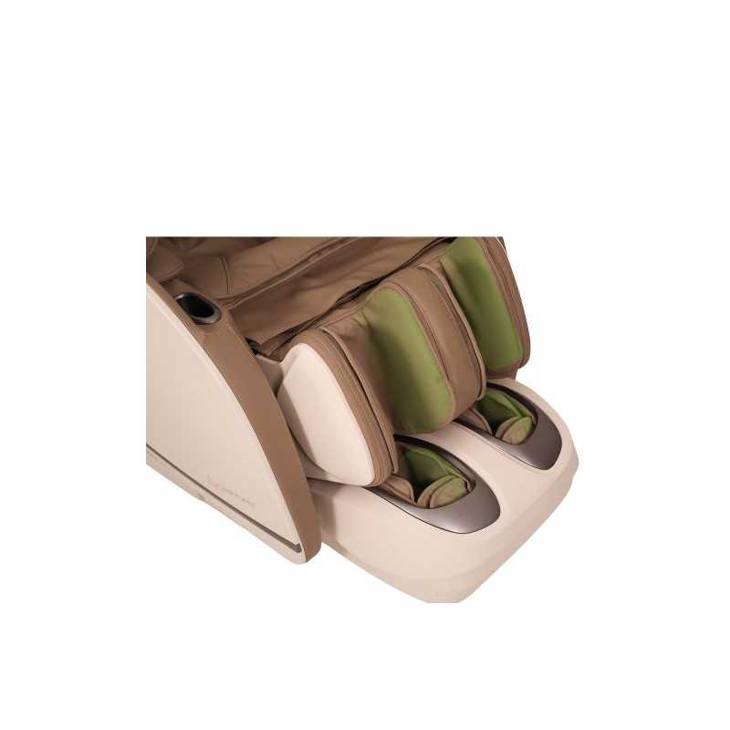 SKYLINER II 4D - White 25 aniversario