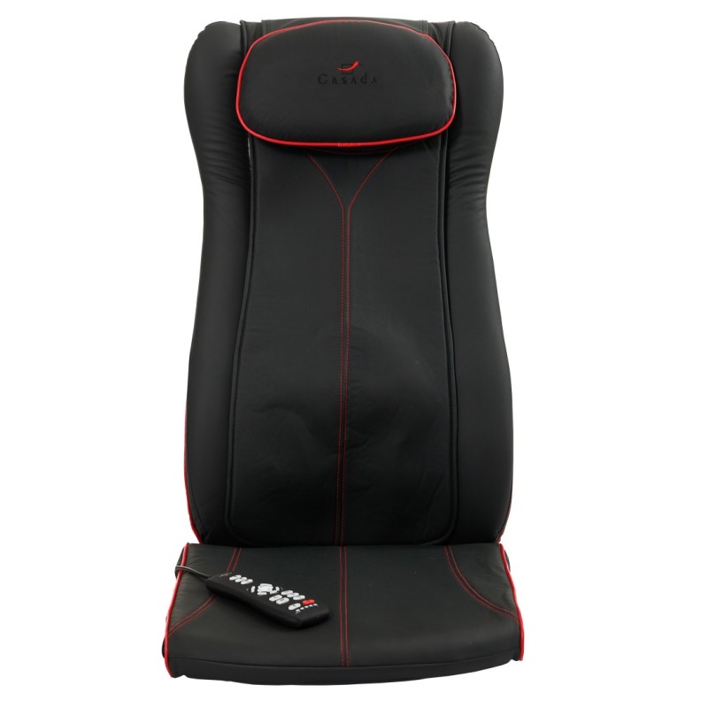 QUATTROMED V ✔️ - Masaje ergonómico.
