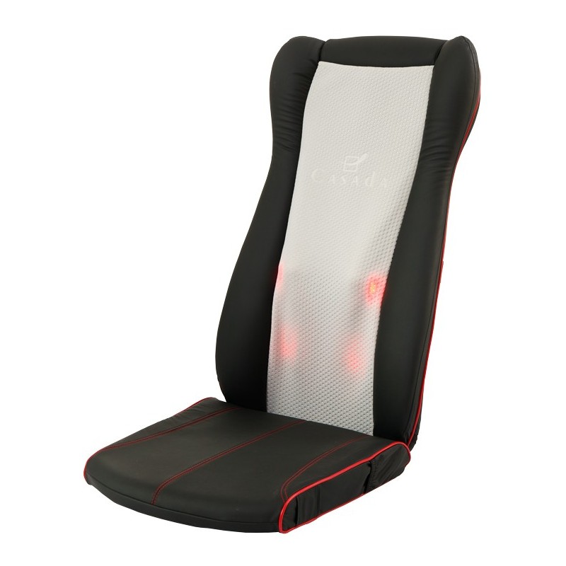 QUATTROMED V ✔️ - Masaje ergonómico.