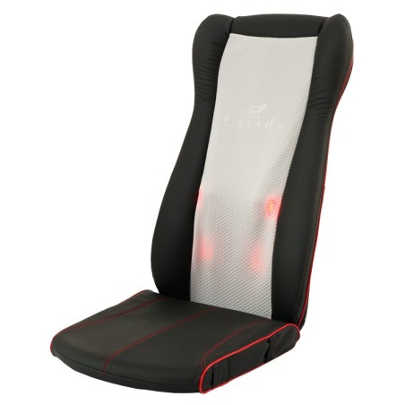 QUATTROMED V ✔️ - Masaje ergonómico.