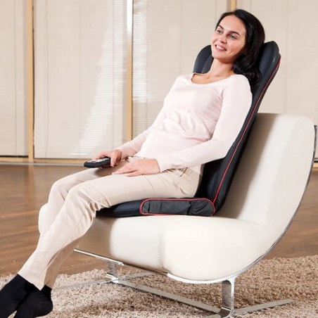 QUATTROMED V ✔️ - Masaje ergonómico.