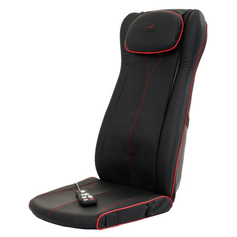 QUATTROMED V ✔️ - Masaje ergonómico.