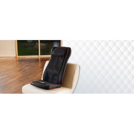 QUATTROMED V ✔️ - Masaje ergonómico.
