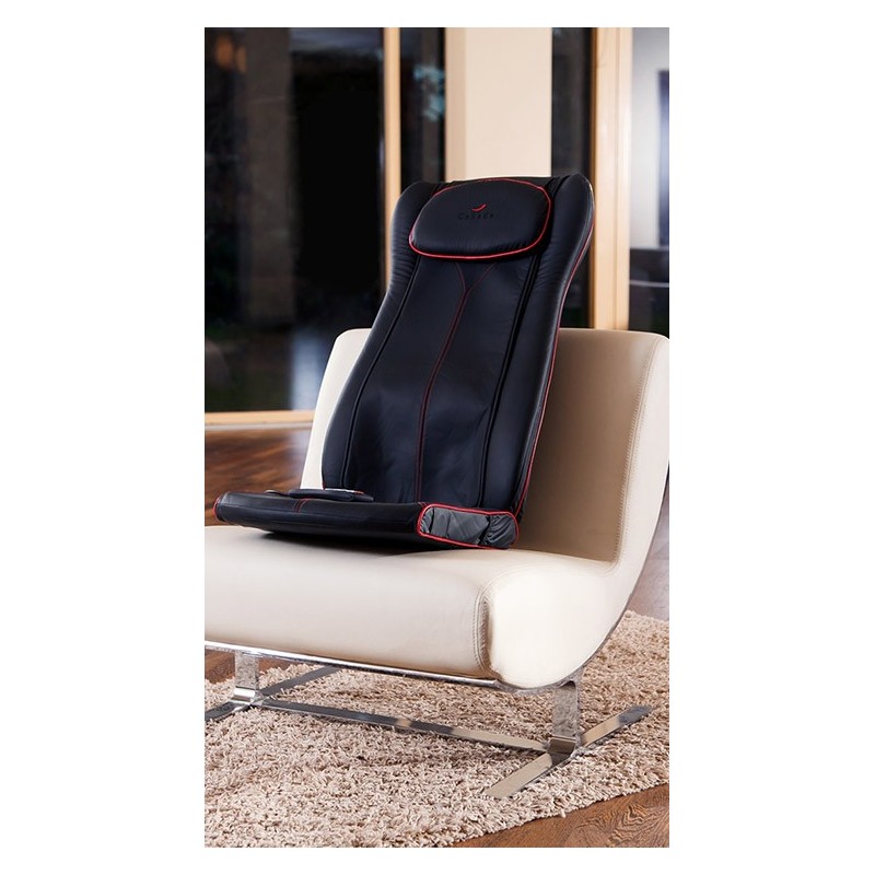 QUATTROMED V ✔️ - Masaje ergonómico.