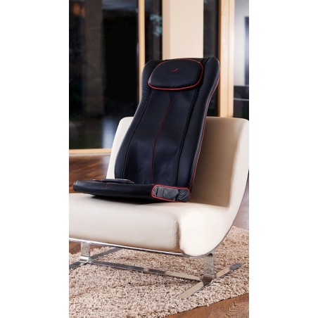 QUATTROMED V ✔️ - Masaje ergonómico.