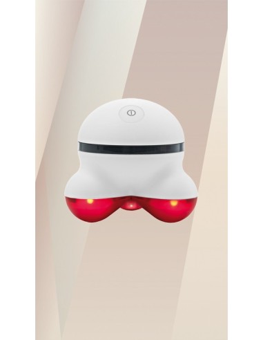 EVE ✔️ - Pequeño masajeador de gran efecto.