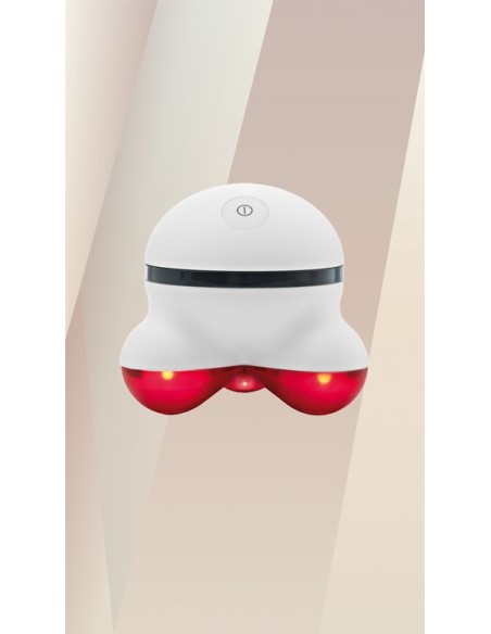 EVE ✔️ - Pequeño masajeador de gran efecto.