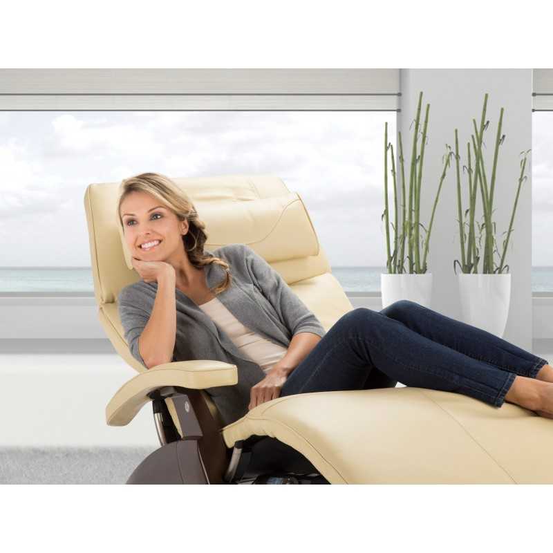 Sillón ZERO GRAVITY PC610 Sillón ZERO GRAVITY PC610