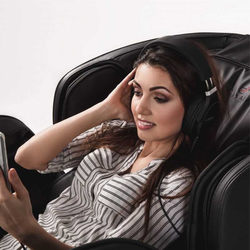 Alphasonic II 3D Brown Braintronic