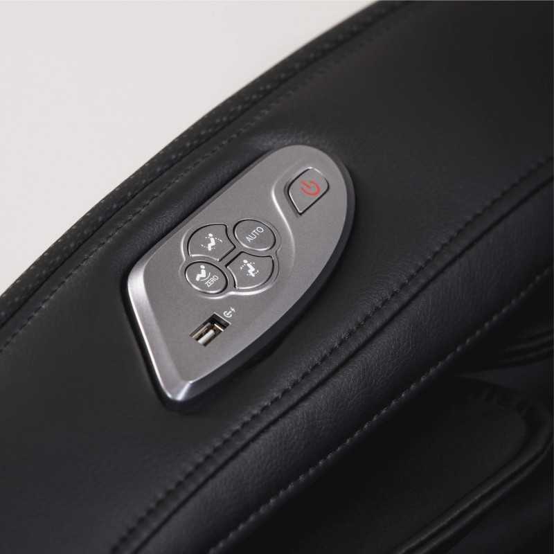 Alphasonic II 3D Brown Braintronic