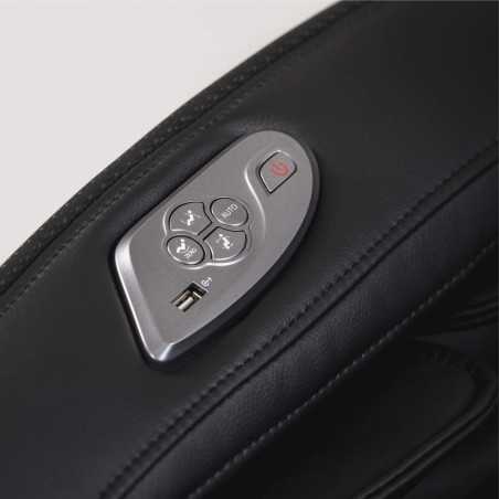 Alphasonic II 3D Brown Braintronic