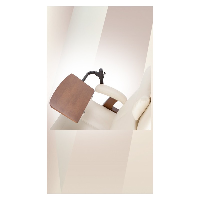 ESCRITORIO para Perfect Chair ✔️ -  En gravedad Zero.