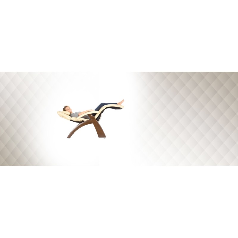 Sillón ZERO GRAVITY PC610 ✔️ - Reclinable.