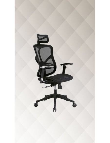 SITERGO 521 ✔️ - Silla de diseño elegante.